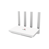ONU GPON/EPON con Wi-Fi 6 AX1500 / 1 Puerto CATV / 4 Puertos Gigabit / Puerto PON SC/APC