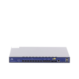 OLT Combo de 8 Puertos XGSPON/GPON / 7 Puertos Uplink (1 Puerto RJ45 + 4 Puertos SFP28 + 2 Puertos QSFP28) /  Hasta 2,048 ONUs