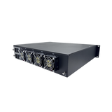 Amplificador Óptico EYDFA de 16 puertos de 1550nm