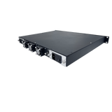 Amplificador Óptico EYDFA de 8 puertos de 1550nm