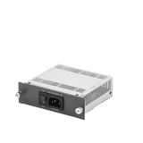 Fuente de poder CA de 100-240 Vca, fuente de alimentación redundante para OLT V1600-D8 y V1600G-1B