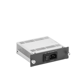 Fuente de poder CA de 100-240 Vca, fuente de alimentación redundante para OLT V1600-D8 y V1600G-1B