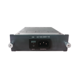 Fuente de poder CA de 100-240 Vca, fuente de alimentación redundante para OLT V1600-D8 y V1600G-1B