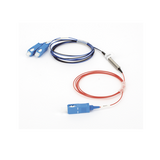Accesorio WDM1R para operar una OLT GPON y una OLT XGSPON en la misma Fibra Óptica