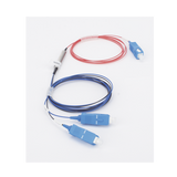 Accesorio WDM1R para operar una OLT GPON y una OLT XGSPON en la misma Fibra Óptica