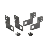 Kit de Herrajes para Montaje de Organizadores Verticales Panduit® NetRunner®  en Rack