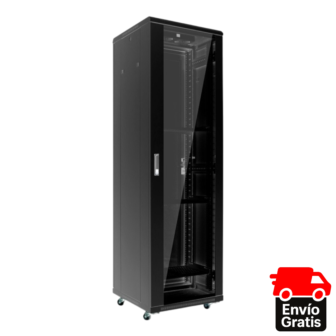 Gabinete de Piso 42U