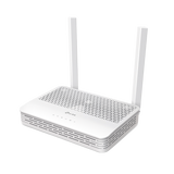 ONU/ONT - GPON Router inalámbrico AC 1200 / 1 Puerto PON SC/APC / 2 Puertos LAN 10/100/1000 MBPS / Soporta AgiNet Config - AgiNet ACS