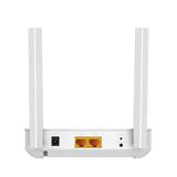 ONU/ONT - GPON Router inalámbrico AC 1200 / 1 Puerto PON SC/APC / 2 Puertos LAN 10/100/1000 MBPS / Soporta AgiNet Config - AgiNet ACS