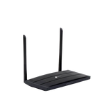 ONU/ONT - GPON Router inalámbrico AC 1200 / 1 Puerto PON SC/APC / 1 Puerto FXS (rj11) / 4 Puertos LAN 10/100/1000 MBPS / Soporta AgiNet Config - AgiNet ACS