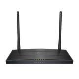 ONU/ONT - GPON Router inalámbrico AC 1200 / 1 Puerto PON SC/APC / 1 Puerto FXS (rj11) / 4 Puertos LAN 10/100/1000 MBPS / Soporta AgiNet Config - AgiNet ACS