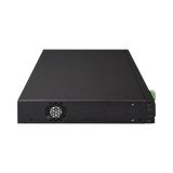 Switch Core Capa 3, 24 Puertos SFP 100/1000X, 8 Puertos Compartidos Gigabit Ethernet, 4 Puertos SFP de 10 Gbps