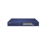 Switch Administrable Capa 3, 12 Puertos SFP+ 10G BASE-X, 1 Puerto de Consola  RJ45.