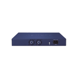 Switch Administrable Capa 3, 12 Puertos SFP+ 10G BASE-X, 1 Puerto de Consola  RJ45.