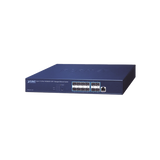 Switch Administrable Capa 3, 12 Puertos SFP+ 10G BASE-X, 1 Puerto de Consola  RJ45.