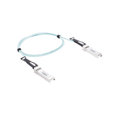 Jumper de fibra con  MINI-GBIC SFP+ 10GB 1m