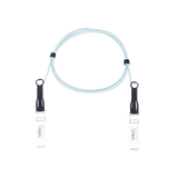 Jumper de fibra con  MINI-GBIC SFP+ 10GB 1m