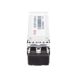 Transceptor MINI-GBIC SFP+ 10GB Monomodo Hasta 10Km