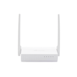 ONU/ONT - Router inalámbrico GPON 2.4 GHz N 300Mbps / 1 Puerto PON SC/APC / 1 Puerto LAN 10/100/1000 MBPS / Soporta AgiNet Config - AgiNet ACS (Herramienta de gestión remota)