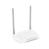 ONU/ONT - Router inalámbrico GPON N 300 Mbps / Frecuencia de 2.4 GHz / 1 puerto GPON SC-APC / 2 puertos LAN (1 GE/ 1 FE) / 1 puerto POTS (FXS) / Soporta AgiNet Config - AgiNet ASC (herramiento de gestión remota)