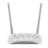 ONU/ONT - XPON Router inalámbrico N 300 con CATV / 1 puerto GPON SC/APC / 1 puertos LAN GE y 1 puerto LAN FE / 1 puerto CATV / Soporta AgiNet Config- AgiNet ACS