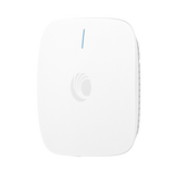 Punto de Acceso Empresarial Wi-Fi 6 Cambium Networks XV2-21X para Interior / Gestión desde la Nube cnMaestro / Seguridad WPA3 / Montaje en Techo o Plafón / Alimentación PoE / Hasta 256 Clientes
