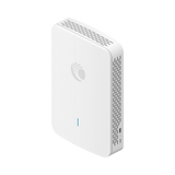 Punto de Acceso Empresarial Wi-Fi 6 de Pared Cambium Networks XV2-22H con 3 Puertos Gigabit (1 con Salida PoE) / Gestión desde la Nube / Alimentación PoE