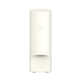Access Point exterior cnPilot XV2-2T WiFi 6 802.11ax, doble banda, seguridad de acceso WPA3, Políticas de control de aplicaciones, hasta 512 clientes, gestión desde la nube, IP67