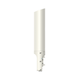 Access Point exterior cnPilot XV2-2T WiFi 6 802.11ax, doble banda, seguridad de acceso WPA3, Políticas de control de aplicaciones, hasta 512 clientes, gestión desde la nube, IP67
