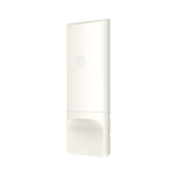 Access Point exterior cnPilot XV2-2T WiFi 6 802.11ax, doble banda, seguridad de acceso WPA3, Políticas de control de aplicaciones, hasta 512 clientes, gestión desde la nube, IP67