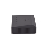 ONU/ONT - Unidad de red óptica GPON /  1 puerto RJ45 10/100/1000 Mbps / 1 puerto GPON SFP conector SC/APC / Equipo Bridge