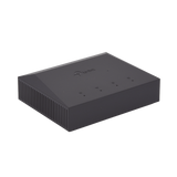 ONU/ONT - Unidad de red óptica GPON /  1 puerto RJ45 10/100/1000 Mbps / 1 puerto GPON SFP conector SC/APC / Equipo Bridge