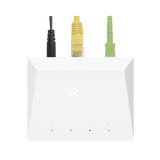 ONU/ONT - Unidad de Red Óptica XPON dual EPON/GPON / 1 Puerto RJ45 10/100/1000 Mbps / 1 puerto XPON Conector SC/APC / Equipo Bridge / Longitud de Onda Up: 1310 nm Dw: 1490 nm