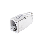 Conector para Patch Panel Z-MAX Blindado, Cat6A
