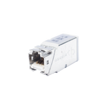 Conector para Patch Panel Z-MAX Blindado, Cat6A