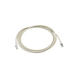 Patch Cord Z-MAX Cat6A S/FTP, CM/LS0H, 20ft, Color Gris, Versión Bulk (Sin Empaque Individual)