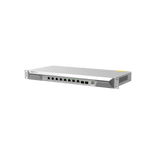 Router Core Balanceador con Función SD-WAN, 1 puertos LAN , 6 puertos LAN/WAN Multi-gigabit,  2 SFP+ LAN/WAN,1 Puerto WAN Multi-gigabit, hasta 700 clientes .