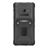PDA Profesional Todo-en-Uno para Redes de Fibra Óptica / 2 Puertos 2.5GB / Función VFL 10mW / Función OPM / WiFi 6 / Puerto HDMI / Protección IP65