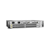 OLT Modular tipo Chasis GPON/XGS-PON Combo,1 Tarjeta de Servicio de 16 Puertos GPON, 2 Ranuras, 1 Fuente de Alimentación AC, 2 UR