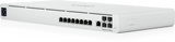 UISP Router Pro – Router 10 GbE para ISP con Switch Capa 2 Integrado, Enrutamiento Avanzado y Rendimiento NAT de hasta 9.5 Gbps