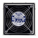Ventilador con Filtro para Gabinetes de la línea PST-AV