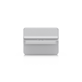 Cubierta Protectora RJ45 para Puertos Ethernet, Instalación Fácil, Acabado Estético para Equipos Rack UniFi, Paquete con 24 Piezas