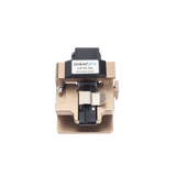 Cleaver (Cortadora de Precisión) para Fibra Óptica de 3 pasos