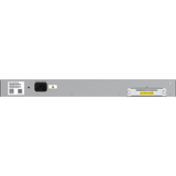 Router Cloud-Managed / 8 Gbps Throughput / 4 x GE RJ45 + 4 x 2.5GE RJ45 + 2 x 10GE SFP+ / SD-WAN / Anti-DoS/DDoS / 1 RU Rack / Línea Cybrey