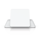 Soporte de Mesa Universal Ajustable que Mantiene los Dispositivos UniFi que no son de Rack en Posición Vertical sobre Superficies Planas