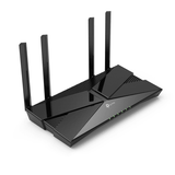 ONU/ONT - GPON Router inalámbrico AX 1800 / 1 Puerto PON SC/APC / 1 Puerto FXS (RJ11) / 4 Puertos LAN 10/100/1000 MBPS / Compatible con EasyMesh /  Soporta AgiNet Config - AgiNet ACS