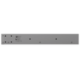 UniFi Dream Machine Beast – Cloud Gateway Empresarial con IDS/IPS 25 Gbps, 750+ Dispositivos, 7,500 Clientes, 2 Bahías NVR 3.5\", WAN 25G SFP28 y 8 Puertos 10GbE