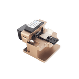 Cleaver (Cortadora de Precisión) para Fibra Óptica de 3 pasos