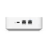 UniFi Express UX7 Cloud Gateway Compacto con WiFi 7, Ejecuta UniFi Network, Alimenta una Red Completa o Funciona como Punto de Acceso