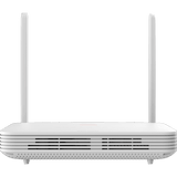 ONT GPON OptiXstar WiFi6 con 4 puertos GE + 1 POTS + 1 CATV, conector SC/APC